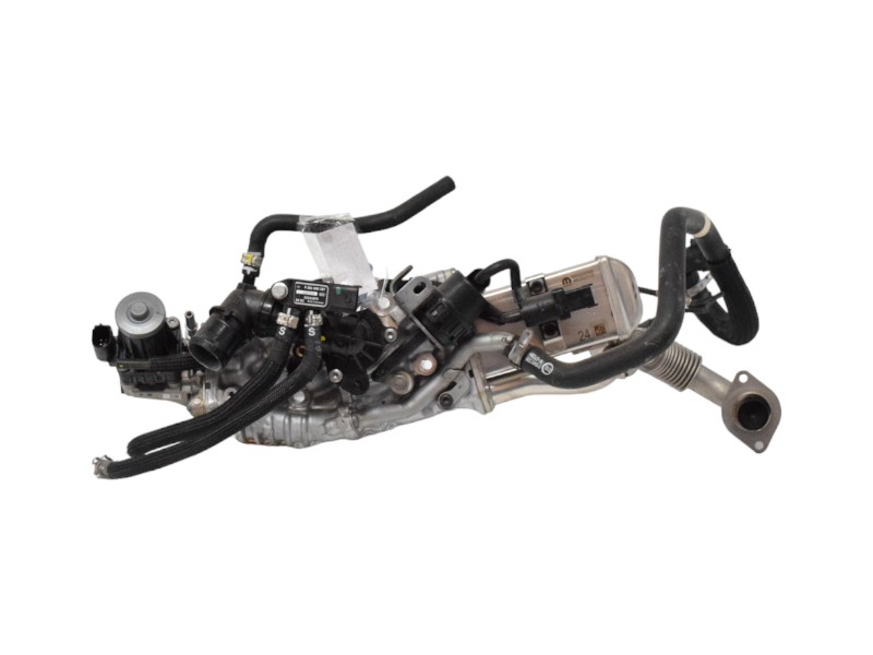 Egr Fiat Professional Ducato 2.2 Mjt 46352315 55241075 - 37333 Egr Fiat Professional Ducato 2.2 Mjt 46352315 55241075 - 37333