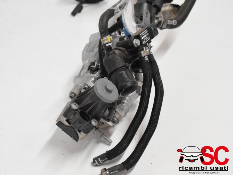 Egr Fiat Professional Ducato 2.2 Mjt 46352315 55241075 - 37333 Egr Fiat Professional Ducato 2.2 Mjt 46352315 55241075 - 37333