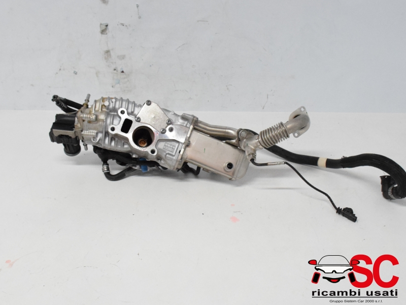 Egr Fiat Professional Ducato 2.2 Mjt 46352315 55241075 - 37333 Egr Fiat Professional Ducato 2.2 Mjt 46352315 55241075 - 37333