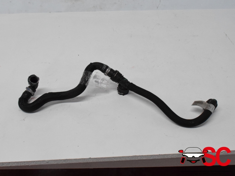 Tubo Acqua Fiat Professional Ducato 2.2 Mjt 46352348 - 37336 Tubo Acqua Fiat Professional Ducato 2.2 Mjt 46352348 - 37336