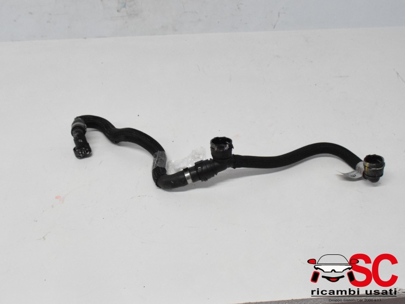 Tubo Acqua Fiat Professional Ducato 2.2 Mjt 46352348 - 37336 Tubo Acqua Fiat Professional Ducato 2.2 Mjt 46352348 - 37336