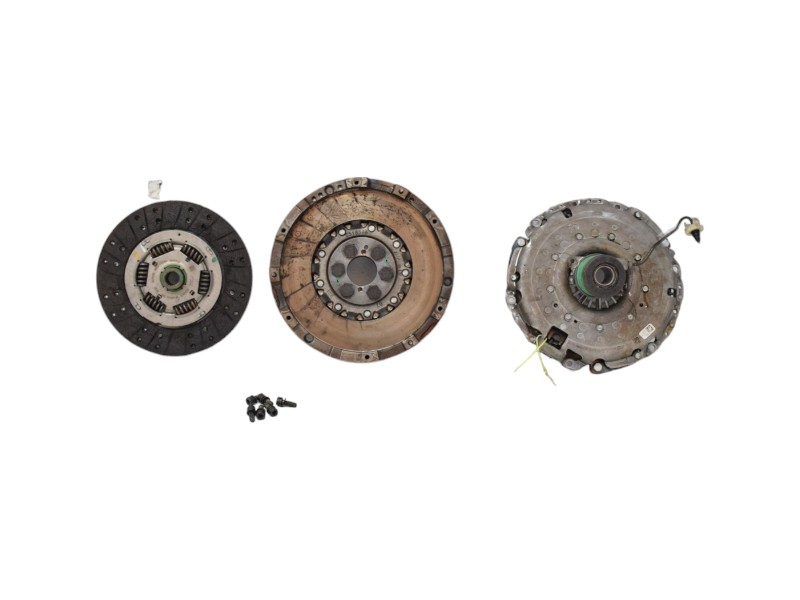 Kit Frizione Ducato 2.2 Mjt 46352042 950 KM - 37345 Kit Frizione Ducato 2.2 Mjt 46352042 950 KM - 37345