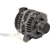 Alternatore Fiat Ducato 2.2 Mjt 52182437 52180354 950 KM PERCORSI - 37347 Alternatore Fiat Ducato 2.2 Mjt 52182437 52180354 950 KM PERCORSI - 37347