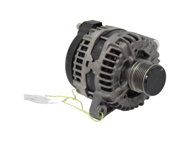 Alternatore Fiat Ducato 2.2 Mjt 52182437 52180354 950 KM PERCORSI - 37347 Alternatore Fiat Ducato 2.2 Mjt 52182437 52180354 950 KM PERCORSI - 37347