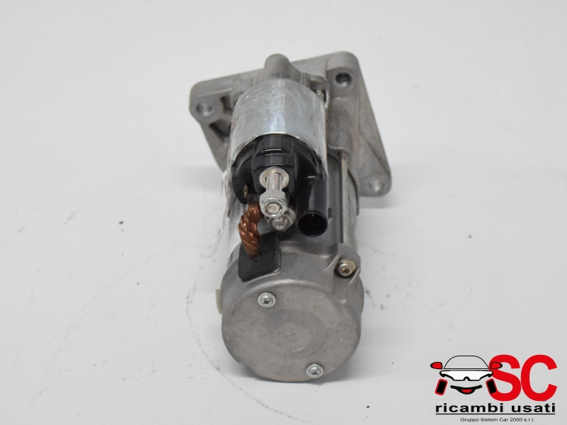 Motorino Avviamento Fiat Ducato 2.2 Mjt 51984362 - 37352 Motorino Avviamento Fiat Ducato 2.2 Mjt 51984362 - 37352