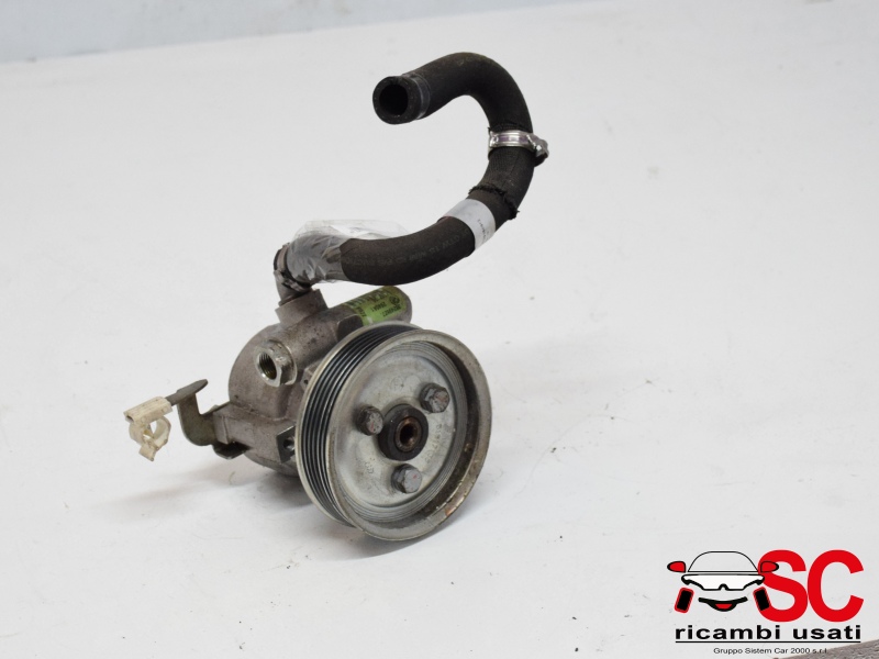 Pompa Idroguida Fiat Fiorino 1.3 Mjt 51817135 - 37392 Pompa Idroguida Fiat Fiorino 1.3 Mjt 51817135 - 37392