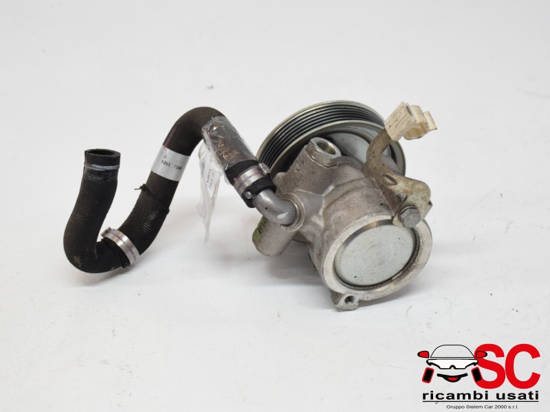 Pompa Idroguida Fiat Fiorino 1.3 Mjt 51817135 - 37392 Pompa Idroguida Fiat Fiorino 1.3 Mjt 51817135 - 37392