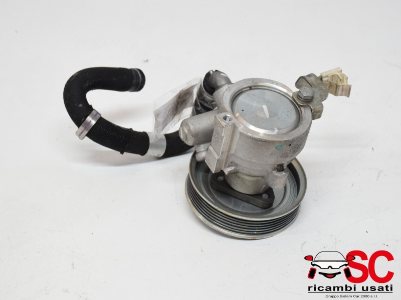 Pompa Idroguida Fiat Fiorino 1.3 Mjt 51817135 - 37392 Pompa Idroguida Fiat Fiorino 1.3 Mjt 51817135 - 37392