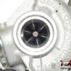 Turbina Fiat Fiorino 1.3 Mjt 4550 Km 46345249 - 37393 Turbina Fiat Fiorino 1.3 Mjt 4550 Km 46345249 - 37393
