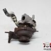 Turbina Fiat Fiorino 1.3 Mjt 4550 Km 46345249 - 37393 Turbina Fiat Fiorino 1.3 Mjt 4550 Km 46345249 - 37393