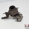 Turbina Fiat Fiorino 1.3 Mjt 4550 Km 46345249 - 37393 Turbina Fiat Fiorino 1.3 Mjt 4550 Km 46345249 - 37393