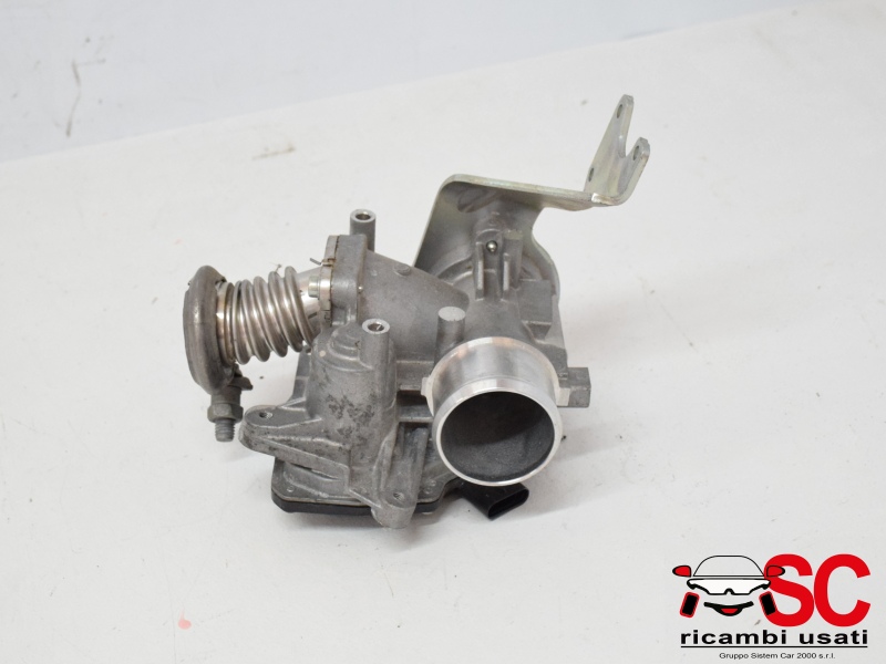 Elettrovalvola Fiat Professional Fiorino 1.3 Mjt 46345246 - 37395 Elettrovalvola Fiat Professional Fiorino 1.3 Mjt 46345246 - 37395