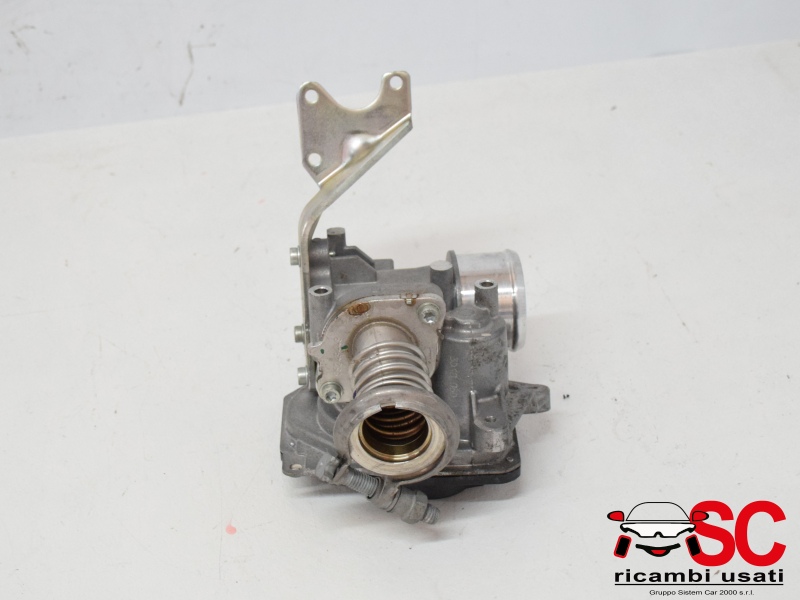 Elettrovalvola Fiat Professional Fiorino 1.3 Mjt 46345246 - 37395 Elettrovalvola Fiat Professional Fiorino 1.3 Mjt 46345246 - 37395