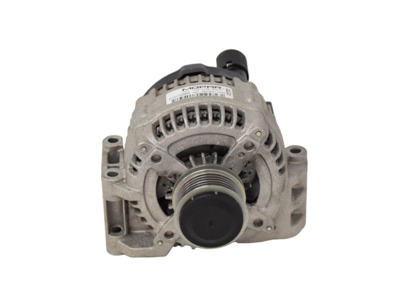 Alternatore Fiat Fiorino 1.3 Mjt 52079866 4550 KM - 37397 Alternatore Fiat Fiorino 1.3 Mjt 52079866 4550 KM - 37397