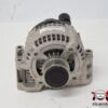 Alternatore Fiat Fiorino 1.3 Mjt 52079866 4550 KM - 37397 Alternatore Fiat Fiorino 1.3 Mjt 52079866 4550 KM - 37397