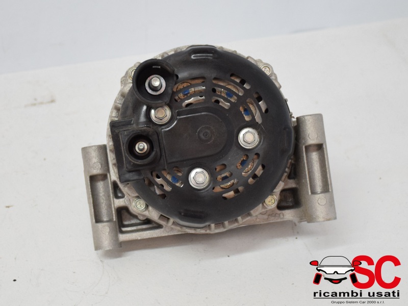 Alternatore Fiat Fiorino 1.3 Mjt 52079866 4550 KM - 37397 Alternatore Fiat Fiorino 1.3 Mjt 52079866 4550 KM - 37397