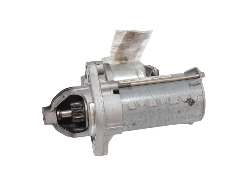 Motorino Avviamento Fiat Fiorino 1.3 Mjt 51880229 - 37400