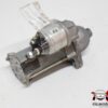Motorino Avviamento Fiat Fiorino 1.3 Mjt 51880229 - 37400