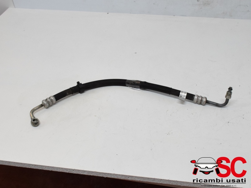 Tubo Olio Scatola Sterzo Fiat Fiorino 52087810 52221591 - 37402 Tubo Olio Scatola Sterzo Fiat Fiorino 52087810 52221591 - 37402