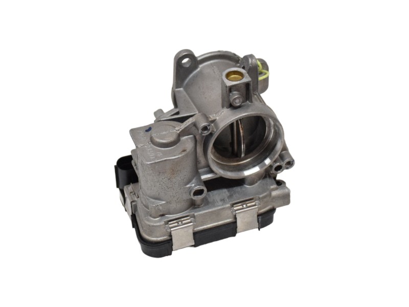 Corpo Farfallato Fiat Fiorino 1.3 Mjt 55261263 55255919 - 37403 Corpo Farfallato Fiat Fiorino 1.3 Mjt 55261263 55255919 - 37403