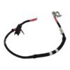 Cavo Batteria Fiat Fiorino 1394239080 - 37404 Cavo Batteria Fiat Fiorino 1394239080 - 37404