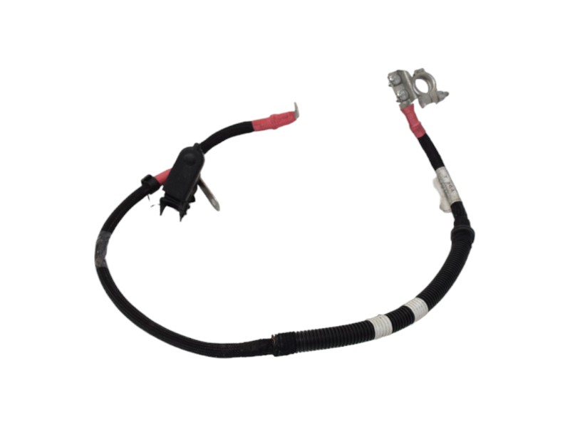 Cavo Batteria Fiat Fiorino 1394239080 - 37404 Cavo Batteria Fiat Fiorino 1394239080 - 37404