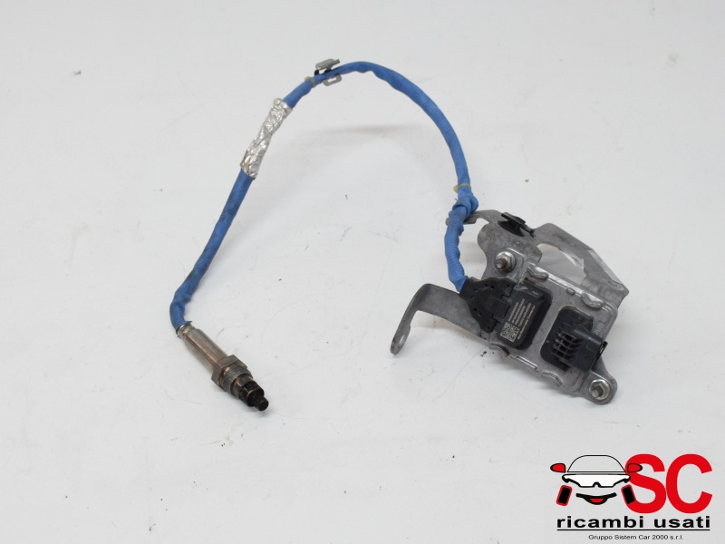 Sensore Nox Fiat Fiorino 1.3 Mjt 46346633 - 37405 Sensore Nox Fiat Fiorino 1.3 Mjt 46346633 - 37405