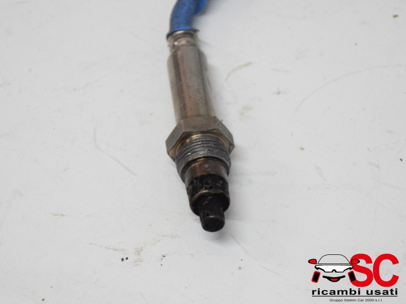 Sensore Nox Fiat Fiorino 1.3 Mjt 46346633 - 37405 Sensore Nox Fiat Fiorino 1.3 Mjt 46346633 - 37405