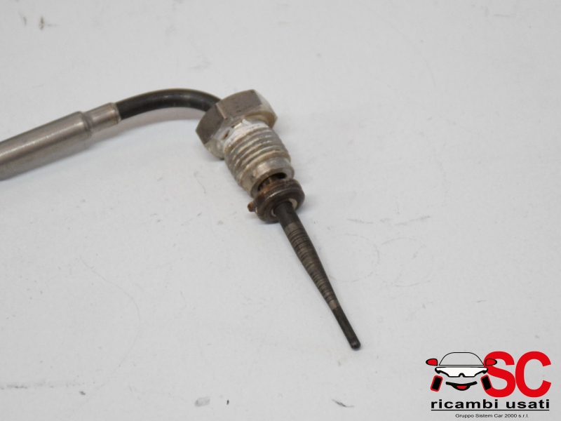 Sensore Temperatura Gas Di Scarico Per Fiat 500, Lancia Musa E Ypsilon 1.3 Multijet - NTY Ricambio