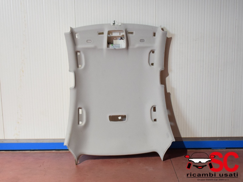 Cielo Mercedes Cla W117 A1176900050 - 37552