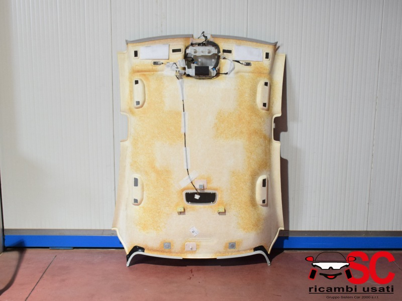 Cielo Mercedes Cla W117 A1176900050 - 37552