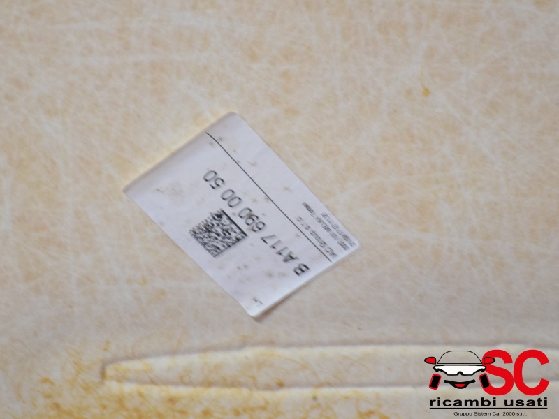 Cielo Mercedes Cla W117 A1176900050 - 37552