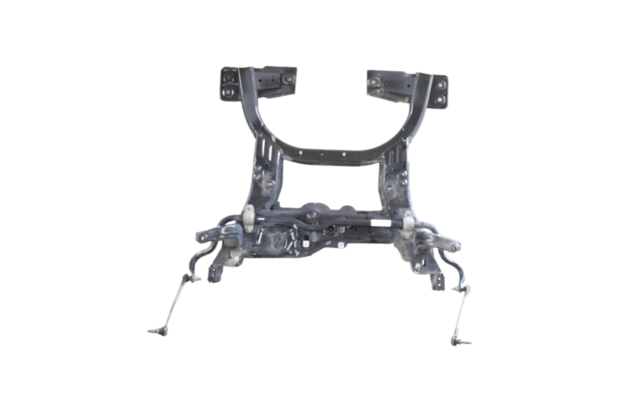 Culla Motore Mercedes Cla 200d 136cv W117 A2466201200 - 37584