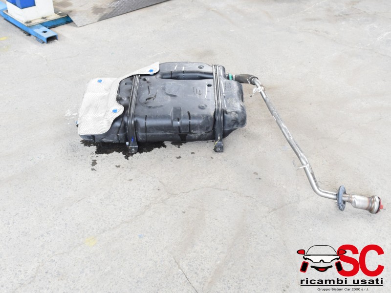 Serbatoio Carburante Mercedes Cla 200d 136cv W117 A2460039899 - 37588 Serbatoio Carburante Mercedes Cla 200d 136cv W117 A2460039899 - 37588