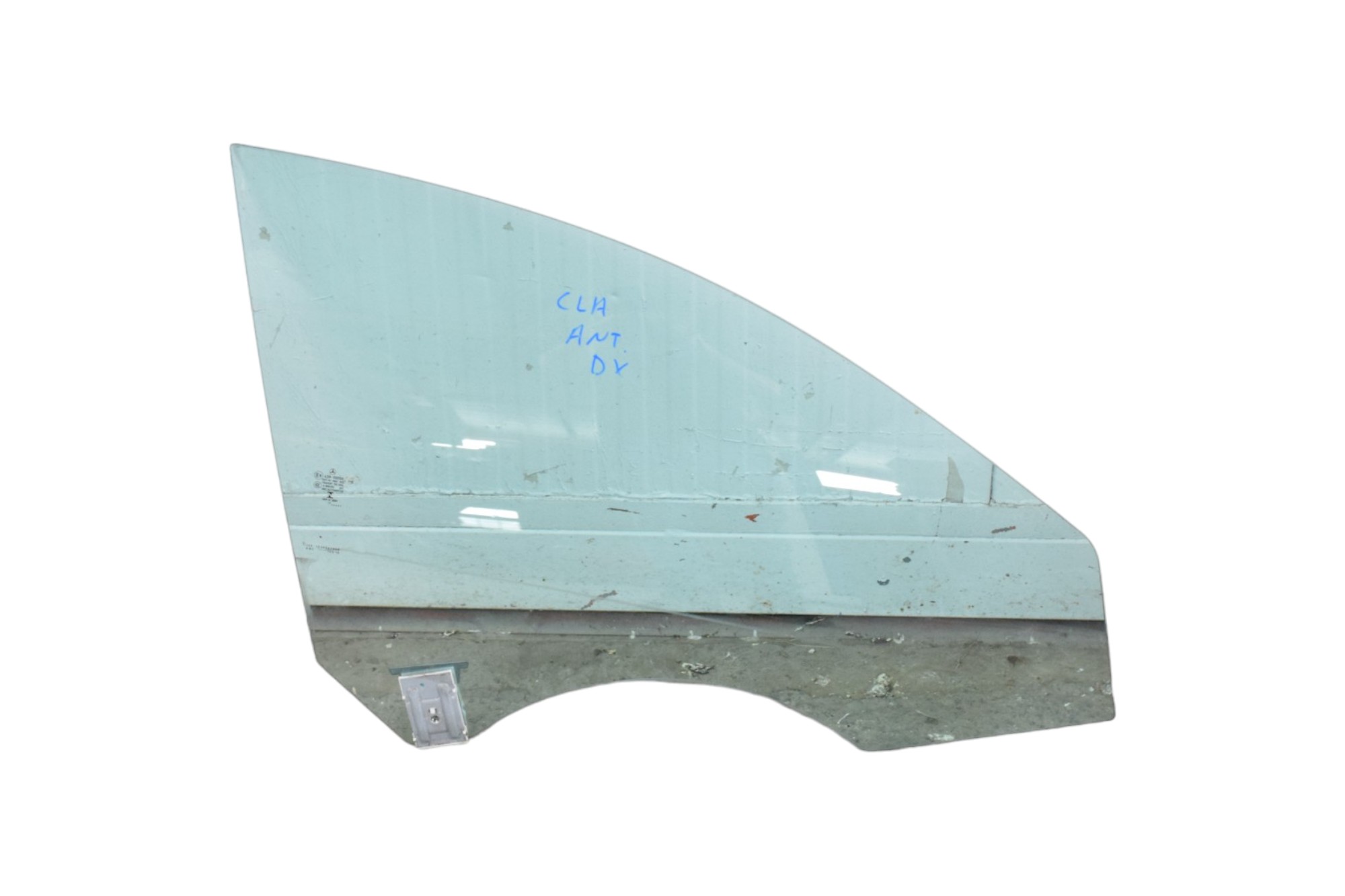 Vetro Scendente Anteriore Destro Mercedes Cla W117 - 37589 Vetro Scendente Anteriore Destro Mercedes Cla W117 - 37589