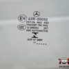 Vetro Scendente Anteriore Destro Mercedes Cla W117 - 37589 Vetro Scendente Anteriore Destro Mercedes Cla W117 - 37589