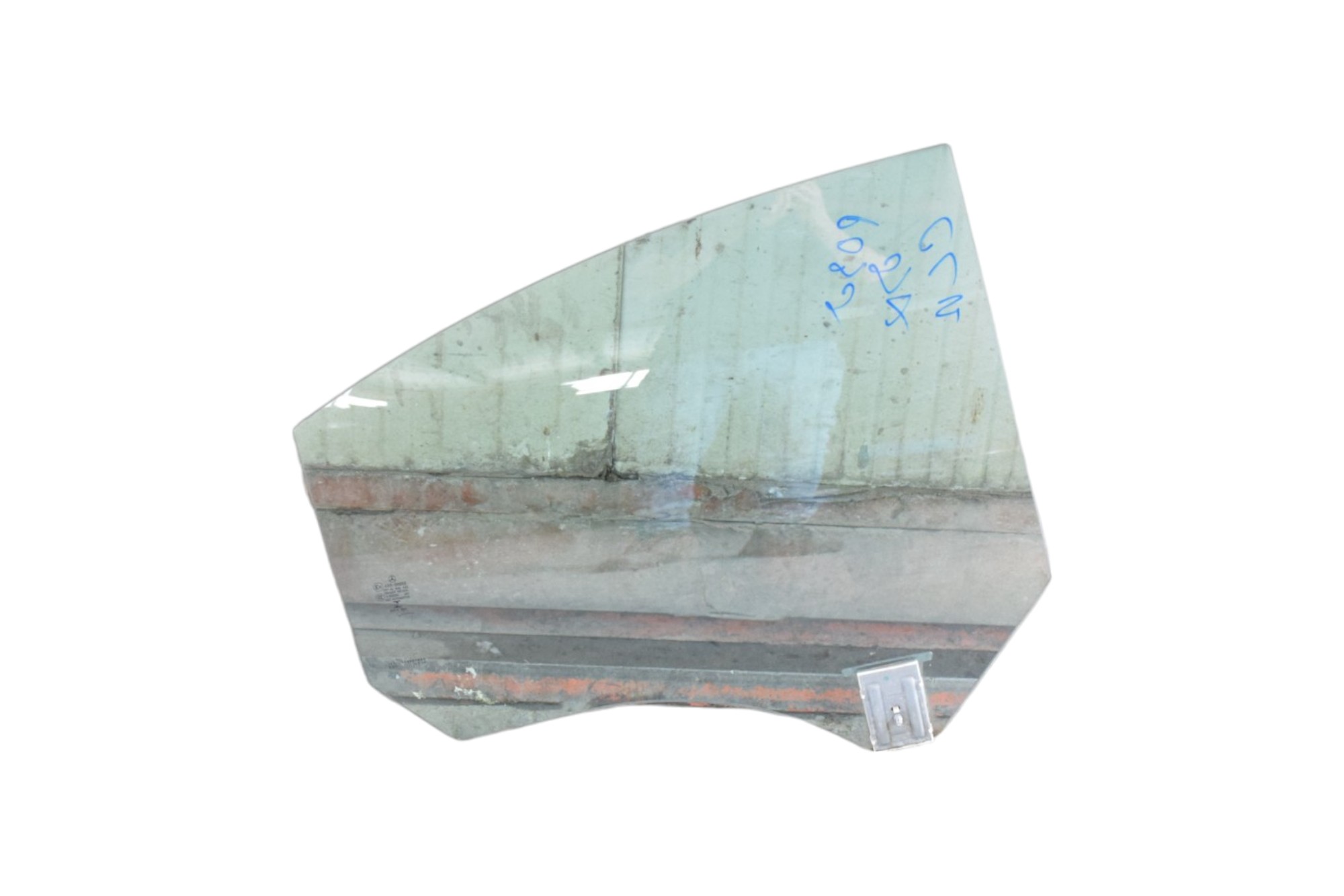 Vetro Scendente Posteriore Dx Mercedes Cla W117  - 37591