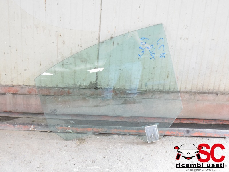 Vetro Scendente Posteriore Dx Mercedes Cla W117  - 37591