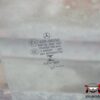 Vetro Scendente Posteriore Dx Mercedes Cla W117 - 37591 Vetro Scendente Posteriore Dx Mercedes Cla W117 - 37591