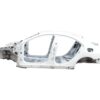 Lamierato Parafango Fianco Mercedes Cla W117 - 37593 Lamierato Parafango Fianco Mercedes Cla W117 - 37593