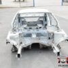 Lamierato Parafango Fianco Mercedes Cla W117 - 37593 Lamierato Parafango Fianco Mercedes Cla W117 - 37593