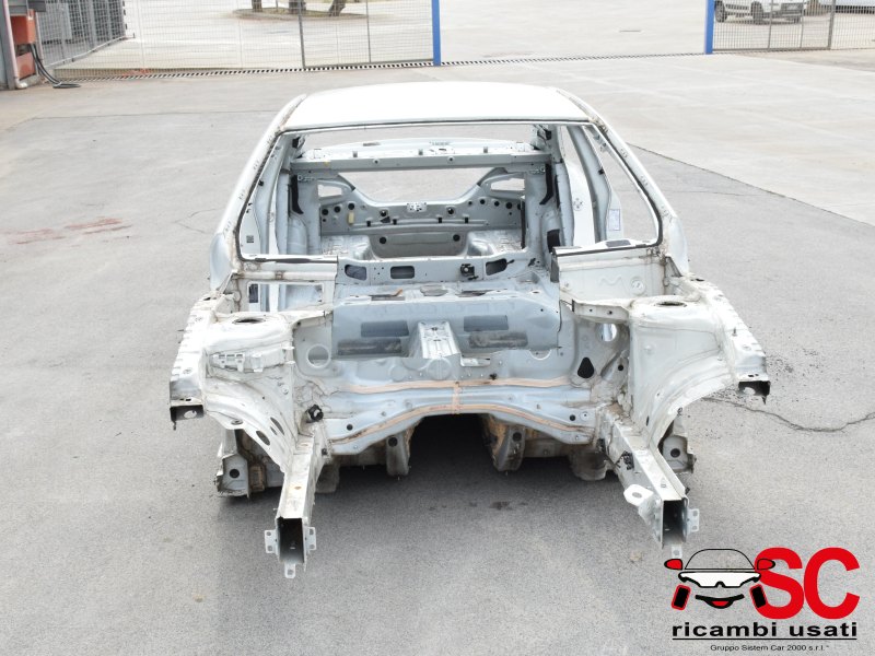 Lamierato Parafango Fianco Mercedes Cla W117 - 37593 Lamierato Parafango Fianco Mercedes Cla W117 - 37593