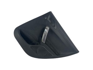 Pannello Porta Posteriore Destro Peugeot 2008 96763549ZD - 38444