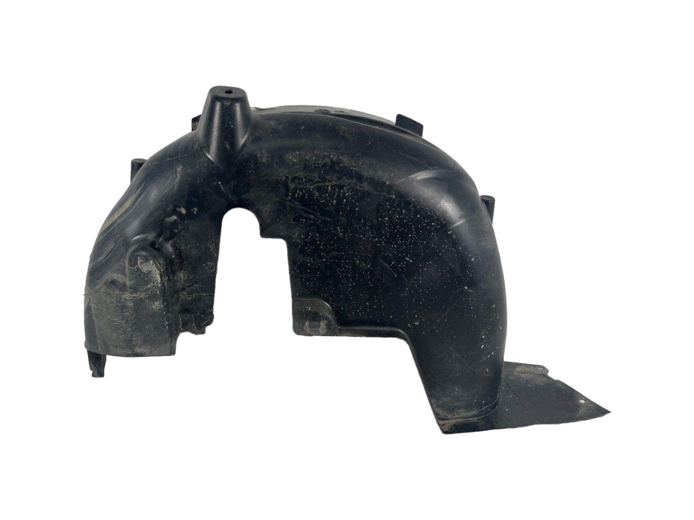 Passaruota Posteriore Destro Peugeot 2008 967881368A - 38445 Passaruota Posteriore Destro Peugeot 2008 967881368A - 38445