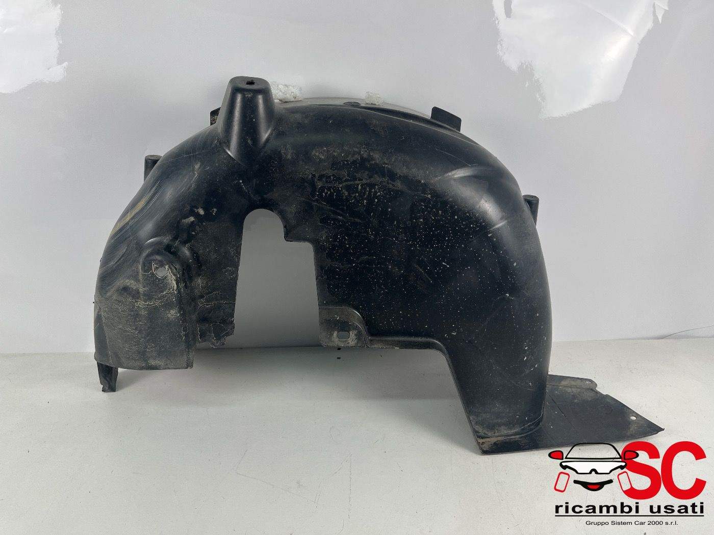 Passaruota Posteriore Destro Peugeot 2008 967881368A - 38445 Passaruota Posteriore Destro Peugeot 2008 967881368A - 38445