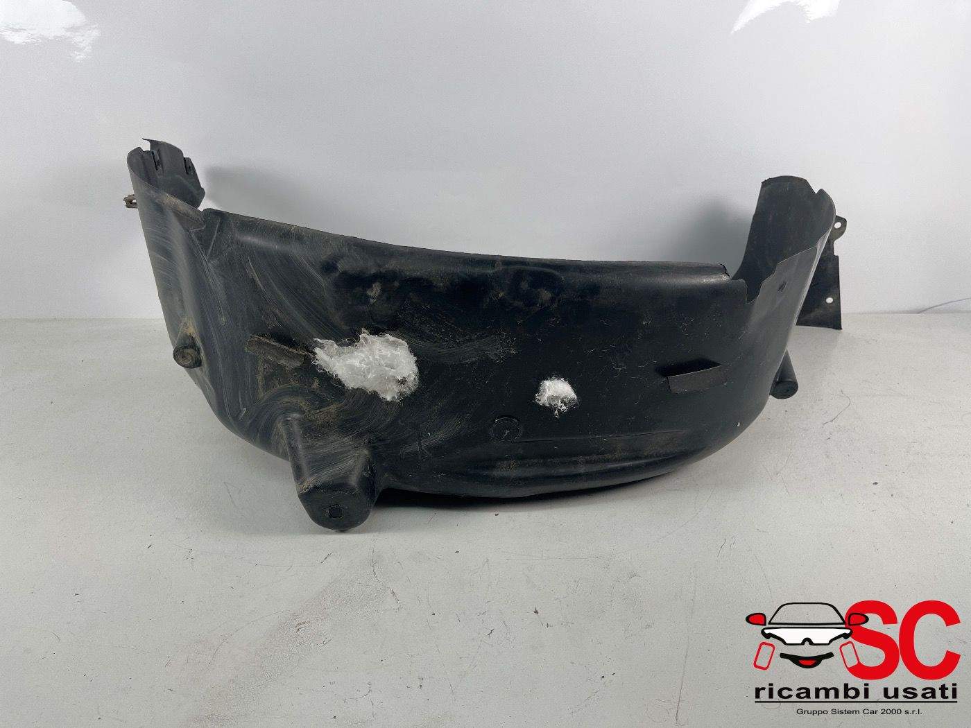 Passaruota Posteriore Destro Peugeot 2008 967881368A - 38445 Passaruota Posteriore Destro Peugeot 2008 967881368A - 38445