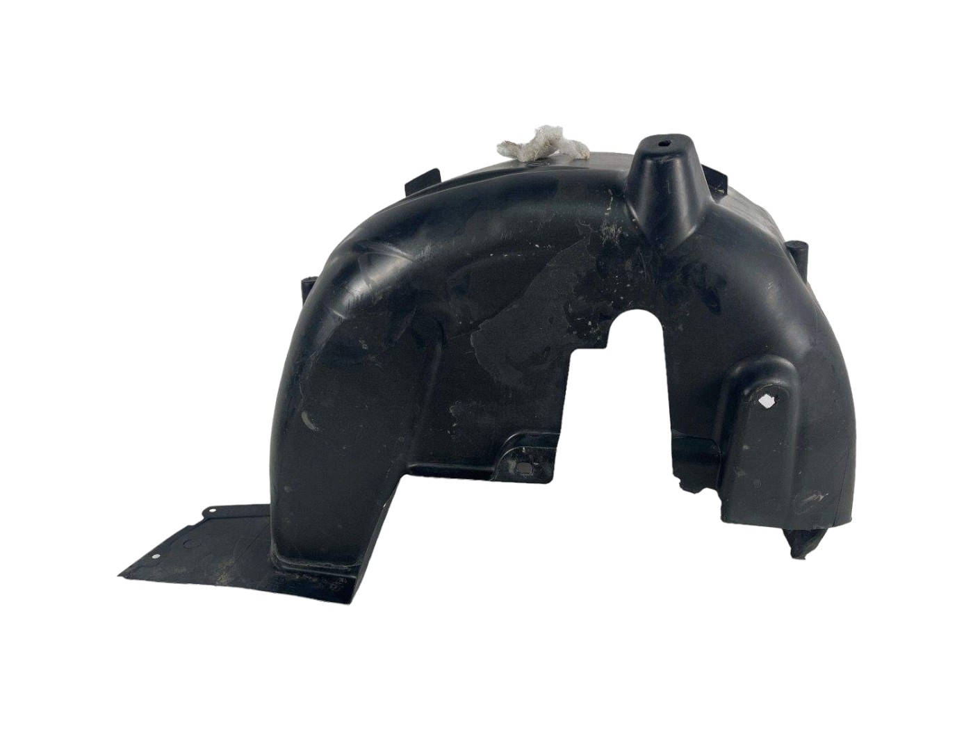 Passaruota Posteriore Sinistro Peugeot 2008 967881378A - 38446