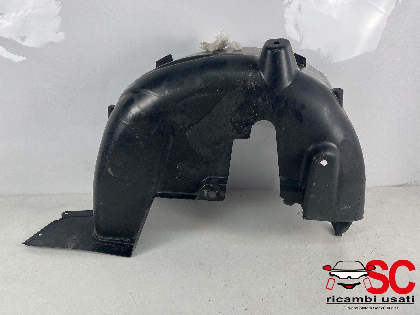 Passaruota Posteriore Sinistro Peugeot 2008 967881378A - 38446