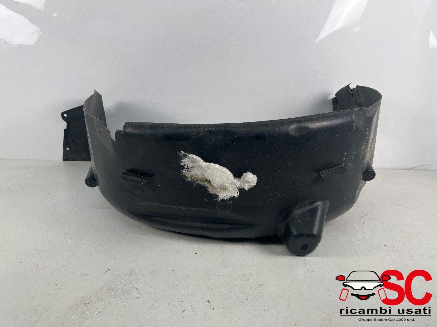 Passaruota Posteriore Sinistro Peugeot 2008 967881378A - 38446