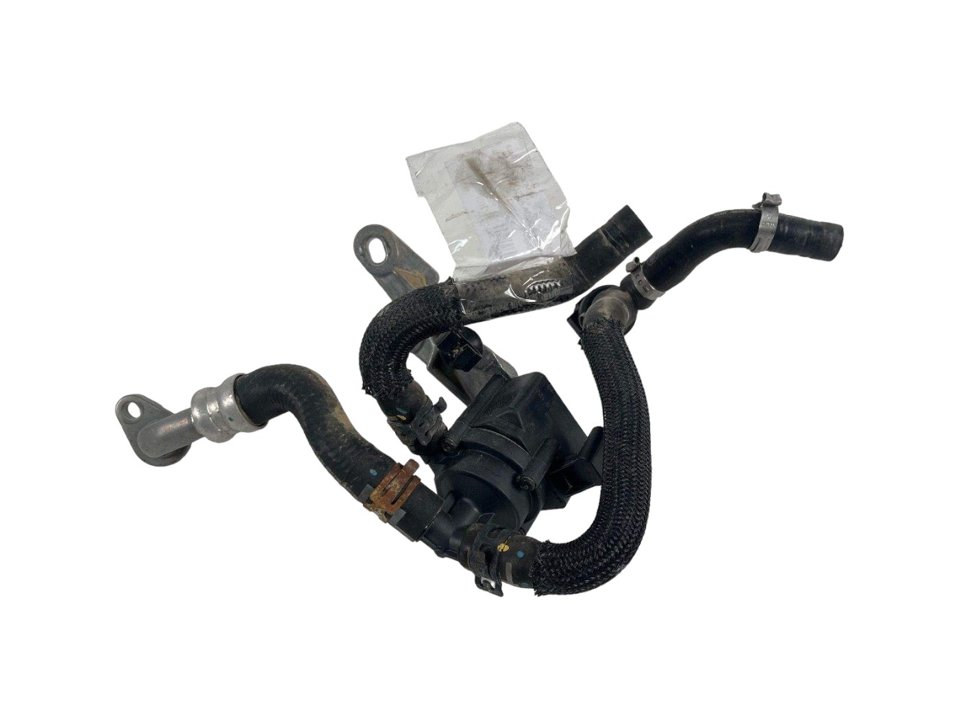 Pompa Acqua Ausiliaria Peugeot 2008 9814099080 - 38451 Pompa Acqua Ausiliaria Peugeot 2008 9814099080 - 38451